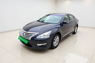 日产 天籁 2013款 2.0L XL舒适版