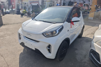 奇瑞 小蚂蚁 2024款 青春版 251km 真爱版 25.05kWh