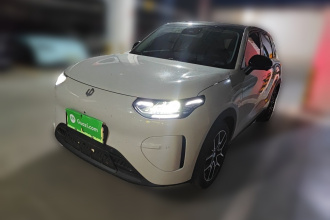 零跑汽车 零跑A10 2026款 505悦享版