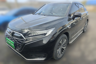 本田UR-V 2020款 370TURBO 两驱尊雅版