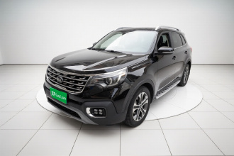 起亚 智跑 2019款 2.0L 自动智享豪华版