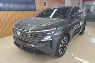 长安CS75 PLUS 2025款 第四代 UItra 2.0T 新蓝鲸 智慧智擎型