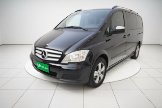 奔驰 唯雅诺 2013款 3.0L 舒适版