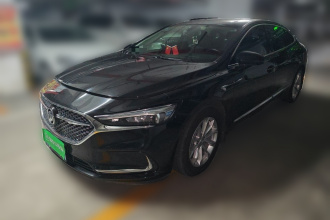 别克 君越 2021款 552T 豪华型