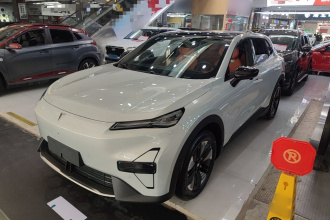 深蓝汽车 深蓝S05 2024款 510Max纯电版