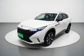 荣威RX5 2023款 1.5T 优越版