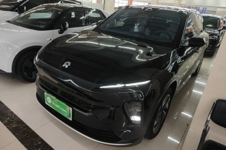 蔚来ES8 2023款 75kWh 行政版