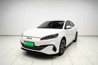 比亚迪 海豹06新能源 2024款 DM-i 120KM尊荣型