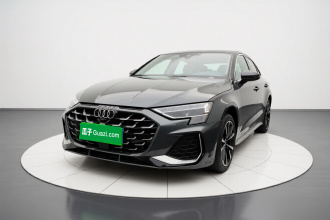 奥迪A3 2026款 Sportback 35TFSI 飞驰悦享型