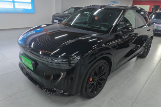 极氪7X 2025款 100kWh 长续航后驱智驾版