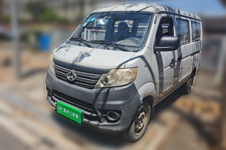 长安凯程 长安之星3 2015款 1.2L基本型非空调EA12V