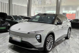 蔚来ES6 2023款 75kWh