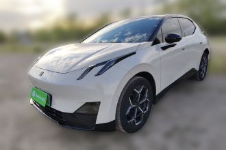 领克Z20 2025款 530km 后驱Max