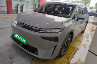 启辰VX6 2023款 520 Pro