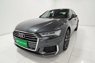 奥迪A6L 2022款 55 TFSI quattro 尊享动感型