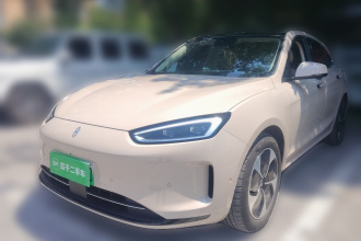 鸿蒙智行 问界M5 2022款 纯电后驱标准版