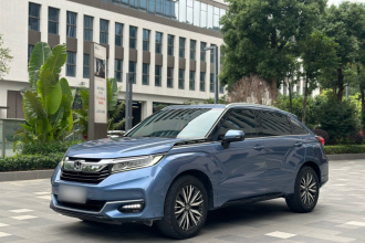 本田 冠道 2020款 370TURBO 四驱至尊版