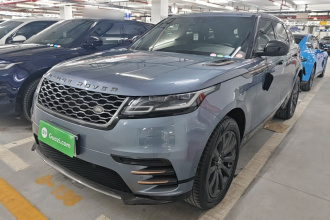 路虎 揽胜星脉 2020款 P380 R-DYNAMIC SE