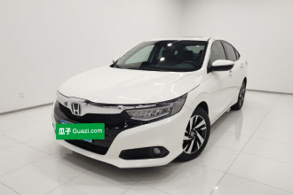 本田 凌派 2019款 180Turbo CVT领先版 国V