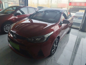 丰田 YARiS L 致享 2019款 1.5E CVT魅动版 国VI