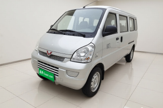 五菱汽车 五菱荣光 2021款 1.5L加长基本型L3C