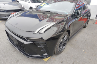 领克03 2023款 1.5TD DCT劲Pro