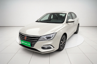 荣威i5 2020款 1.5L 手动4G互联领豪旗舰版