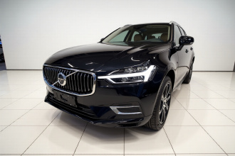 沃尔沃XC60新能源 2019款 T8 E驱混动 智尊豪华版 国V