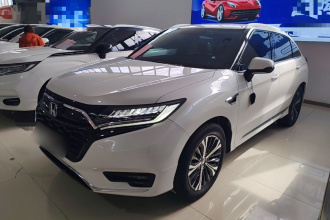 本田UR-V 2020款 370TURBO 两驱尊雅版