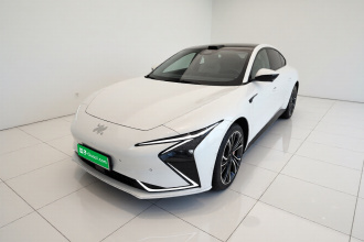 智己汽车 智己L7 2022款 天使轮版