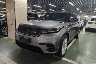 路虎 揽胜星脉 2020款 P250 R-DYNAMIC S