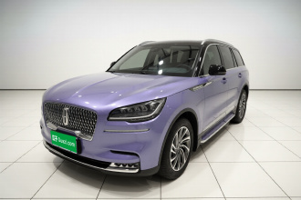 林肯 飞行家 2020款 3.0T V6 四驱尊享版