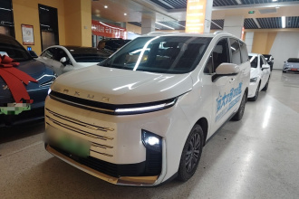 上汽大通MAXUS 大通G50插电混动 2025款 领航版