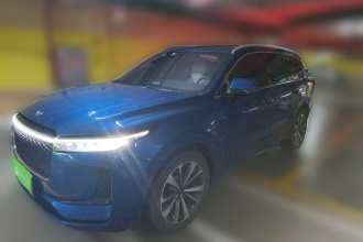理想汽车 理想ONE 2020款 增程6座版