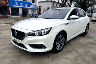 名爵 MG6 2019款 20T 自动星辉版