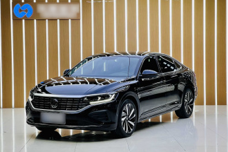 大众 帕萨特 2025款 出众款 330TSI 精英版