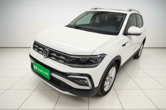 大众 途铠 2019款 280TSI DSG舒适版