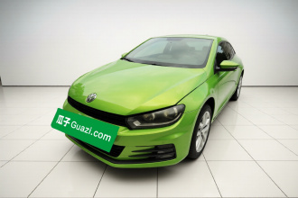 大众 尚酷 2015款 1.4TSI 风尚版