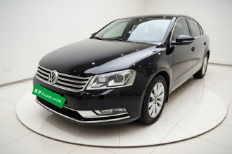 大众 迈腾 2013款 1.8TSI 豪华型