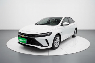 雪佛兰 科鲁泽 2024款 1.5L 双离合悦享版