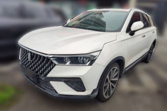 奔腾T77 2019款 230 TID 自动豪华型 国V