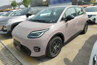 埃安 AION UT 2025款 330星辉版