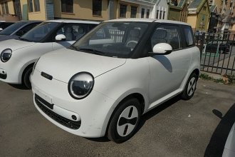 长安启源 长安Lumin 2026款 宝藏版 205km 酷爱米 宁德