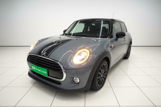 MINI 2021款 1.5T COOPER 经典派 五门版