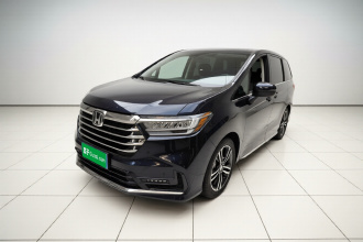 本田 奥德赛 2024款 2.0L e:HEV 锐·耀享版