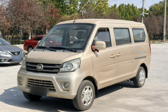 新龙马汽车 启腾M70 2014款 1.2L进取型LJ469Q-AE2