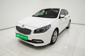 起亚K4 2014款 1.8L 自动GLS