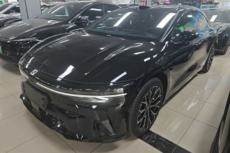 极氪007GT 2026款 后驱Max版 103kWh