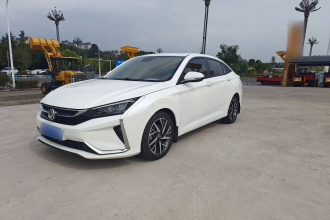 东风风神 奕炫 2020款 230T 自动炫酷版