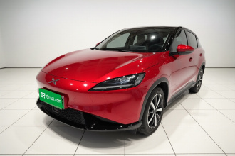 小鹏G3 2019款 尊享版